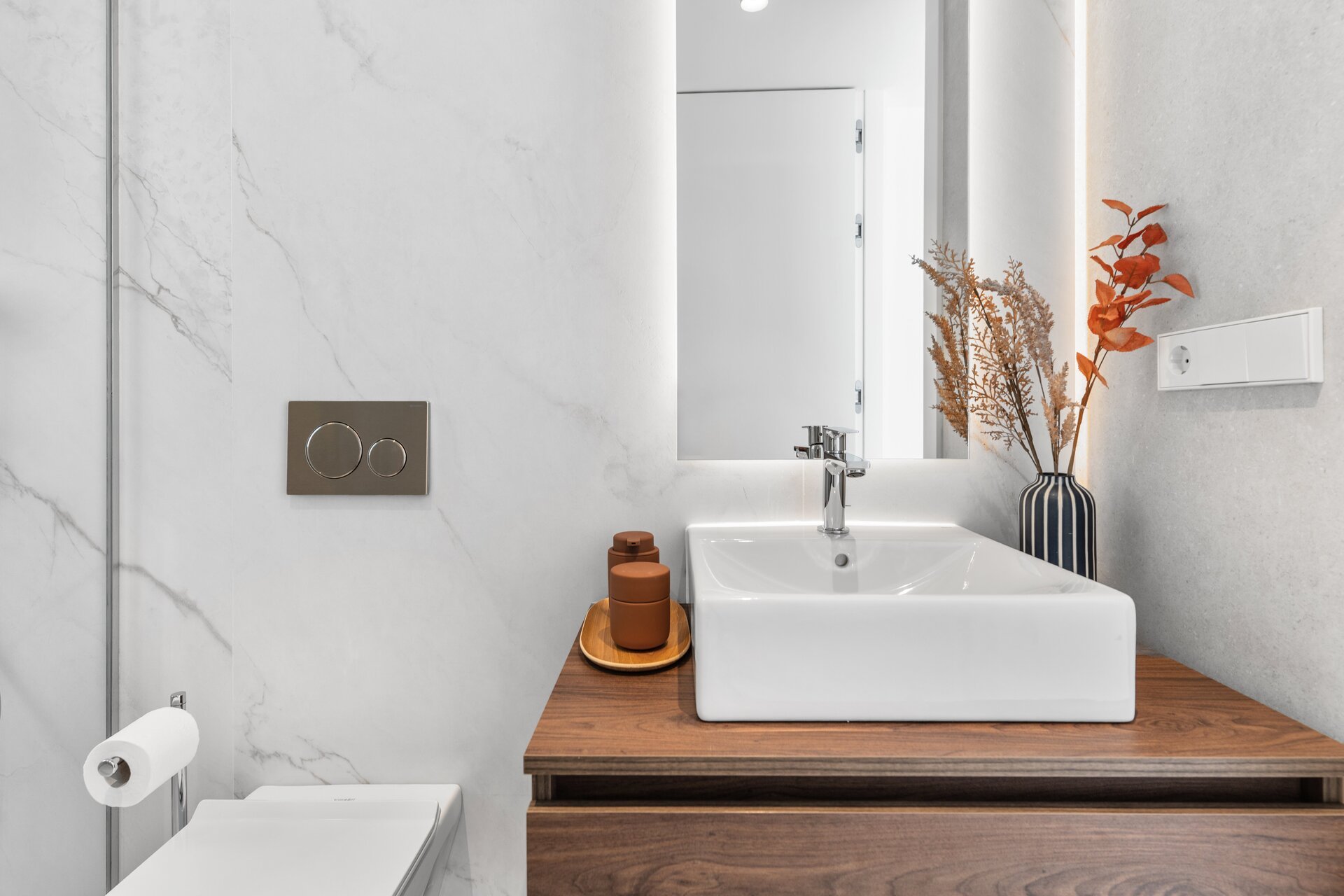 Obra nueva - Villa -
Altea