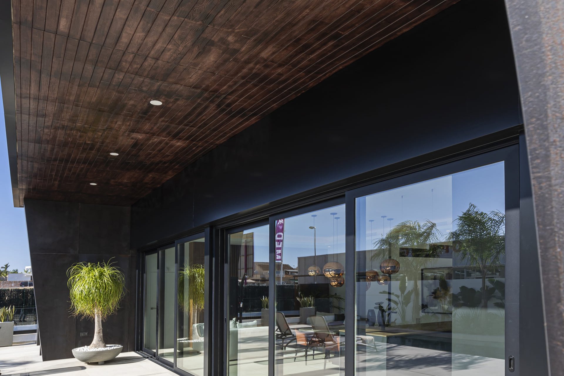 Obra nueva - Villa -
Ciudad Quesada