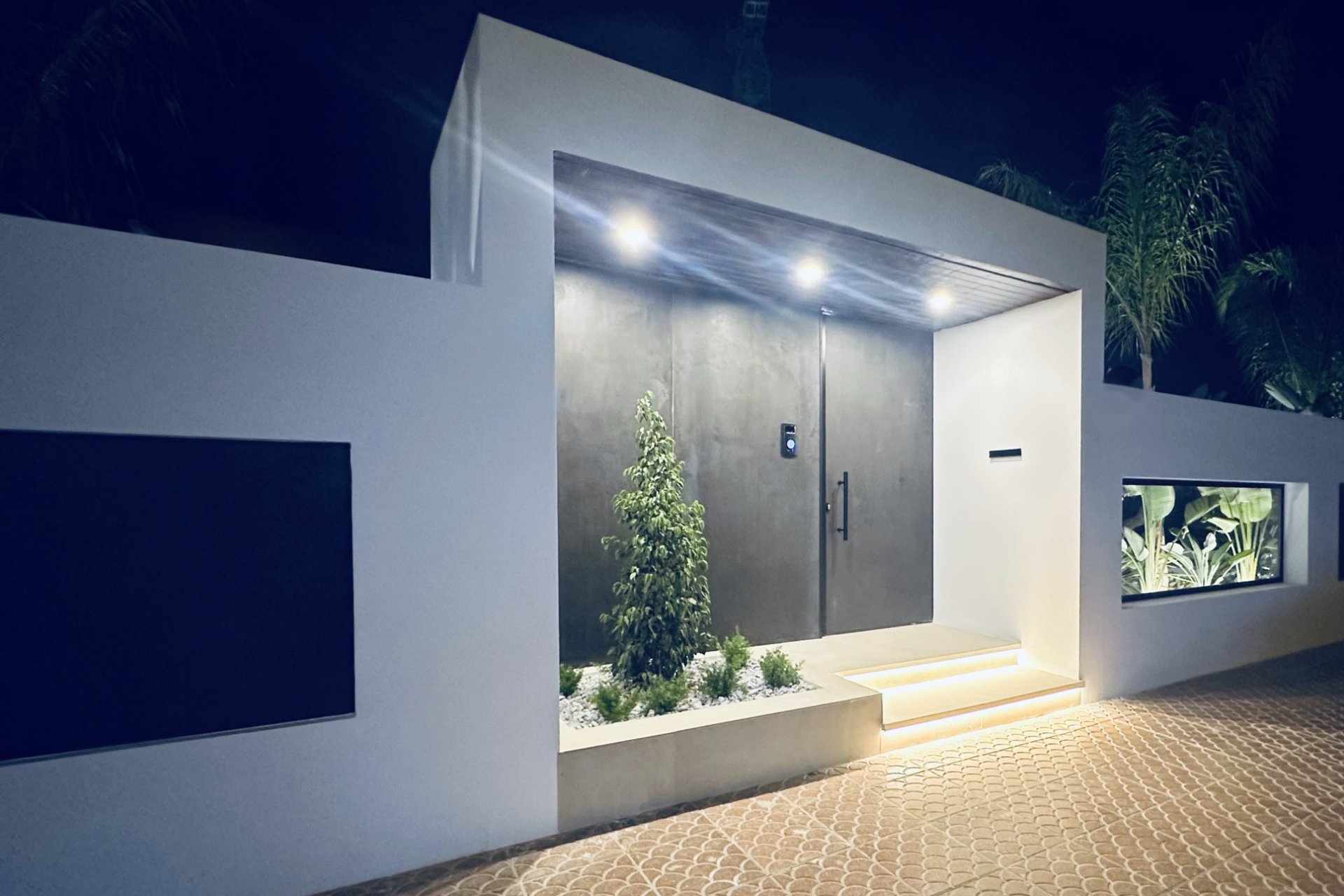 Obra nueva - Villa -
Ciudad Quesada