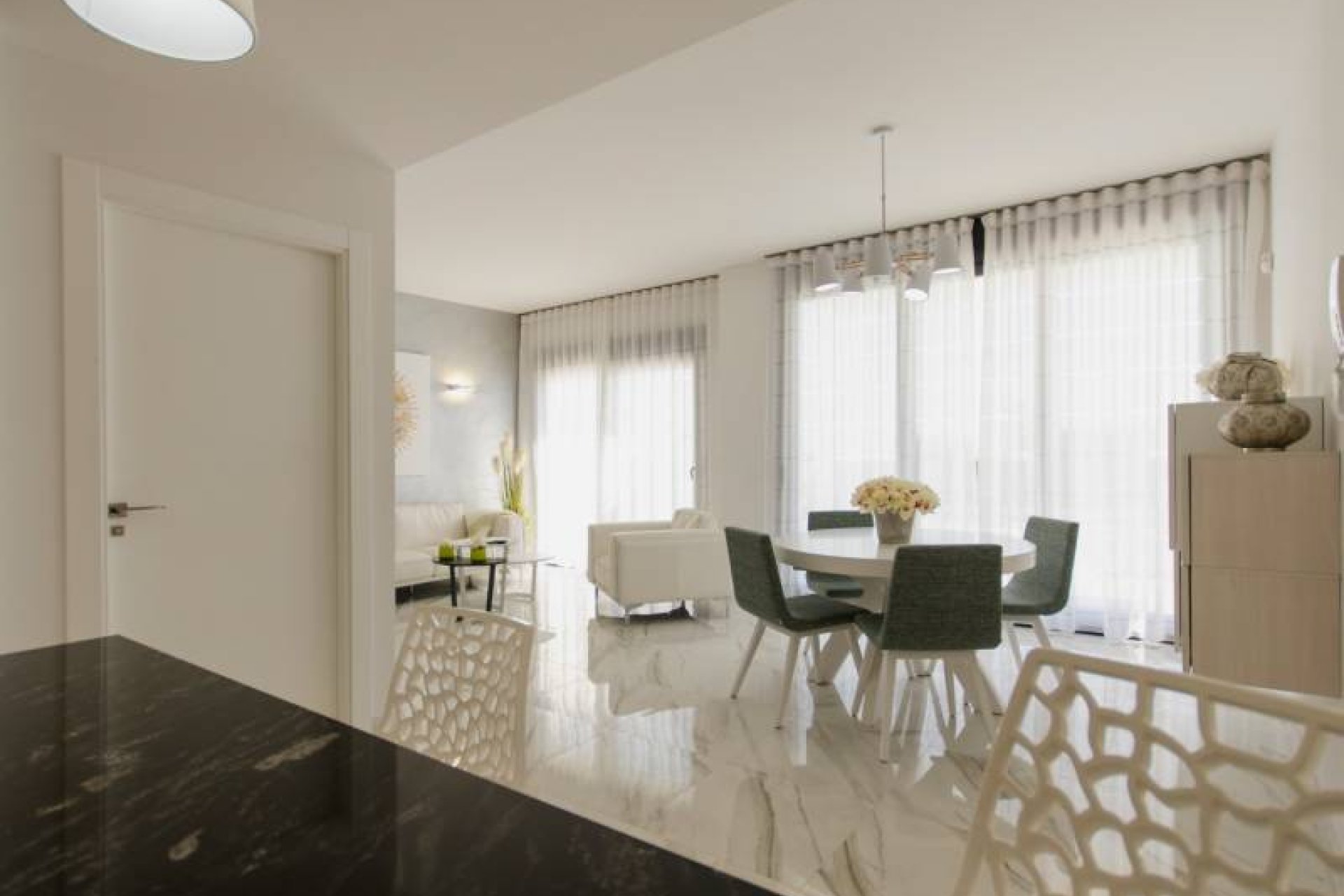 Obra nueva - Villa -
Dehesa de Campoamor
