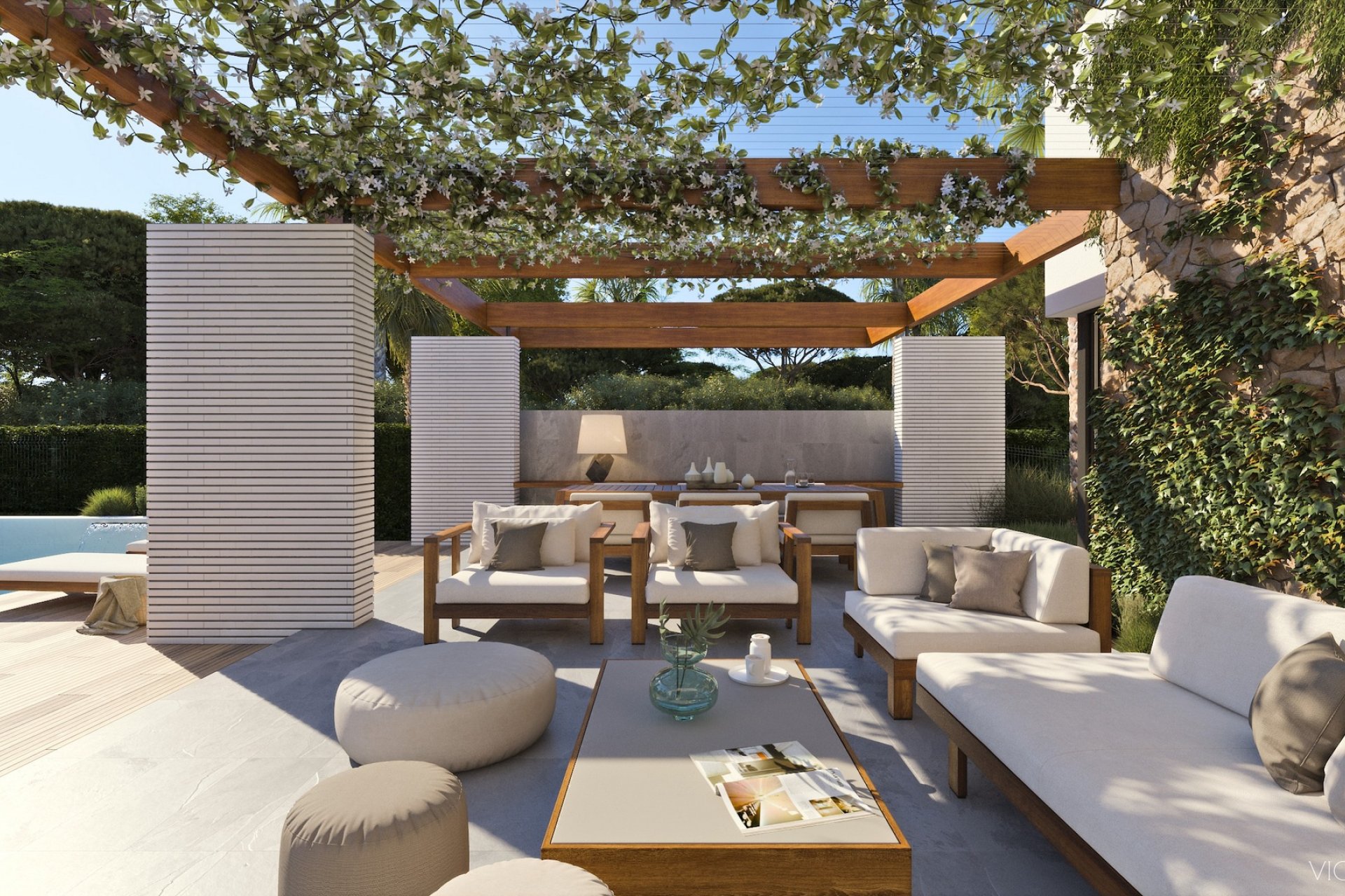 Obra nueva - Villa -
Dehesa de Campoamor