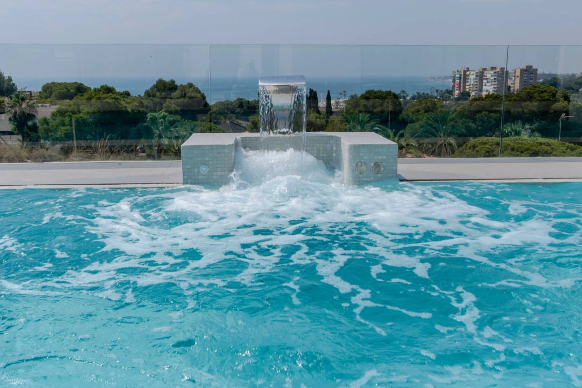 Obra nueva - Villa -
Dehesa de Campoamor