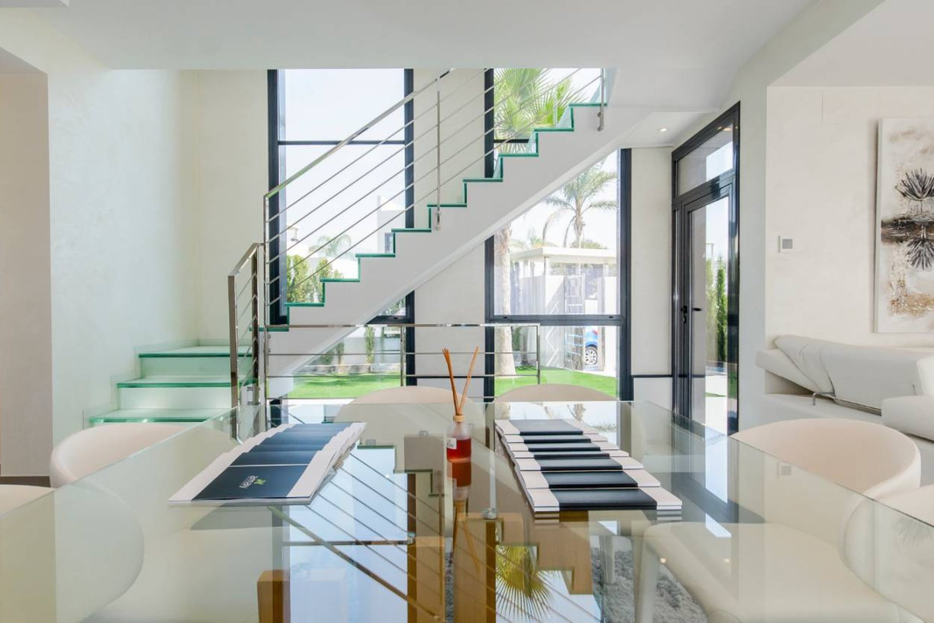 Obra nueva - Villa -
Dehesa de Campoamor