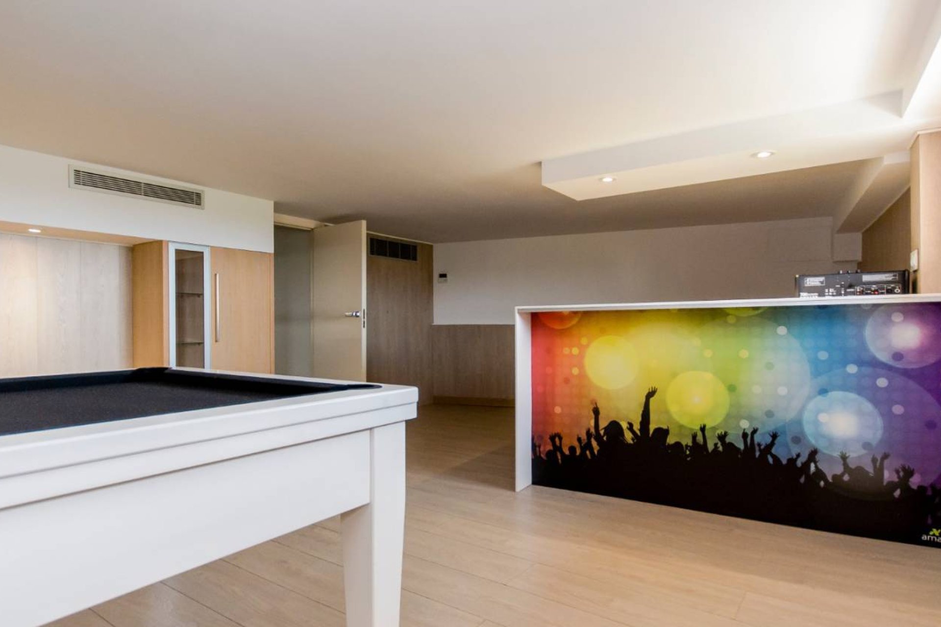 Obra nueva - Villa -
Dehesa de Campoamor