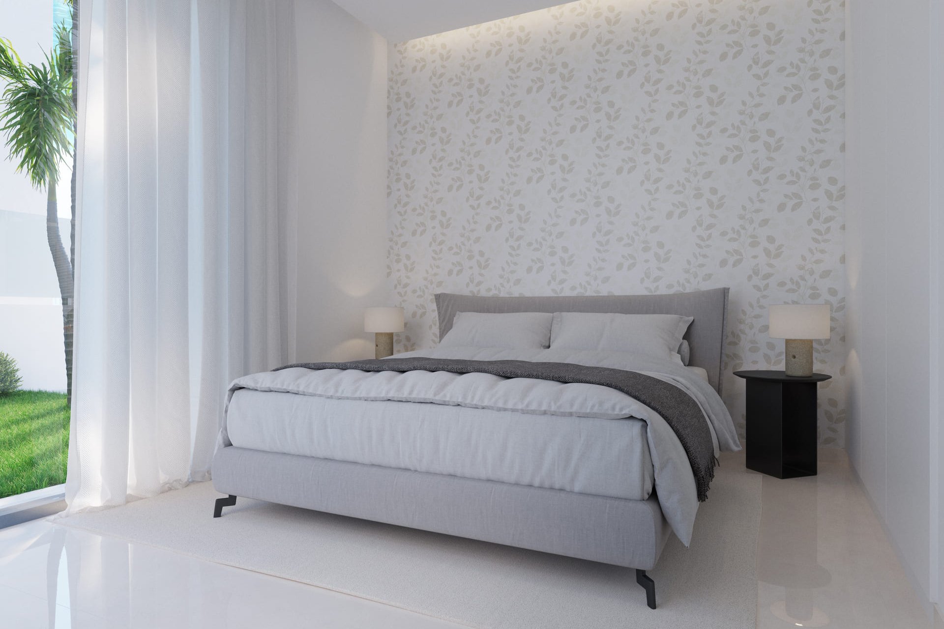Obra nueva - Villa -
Finestrat