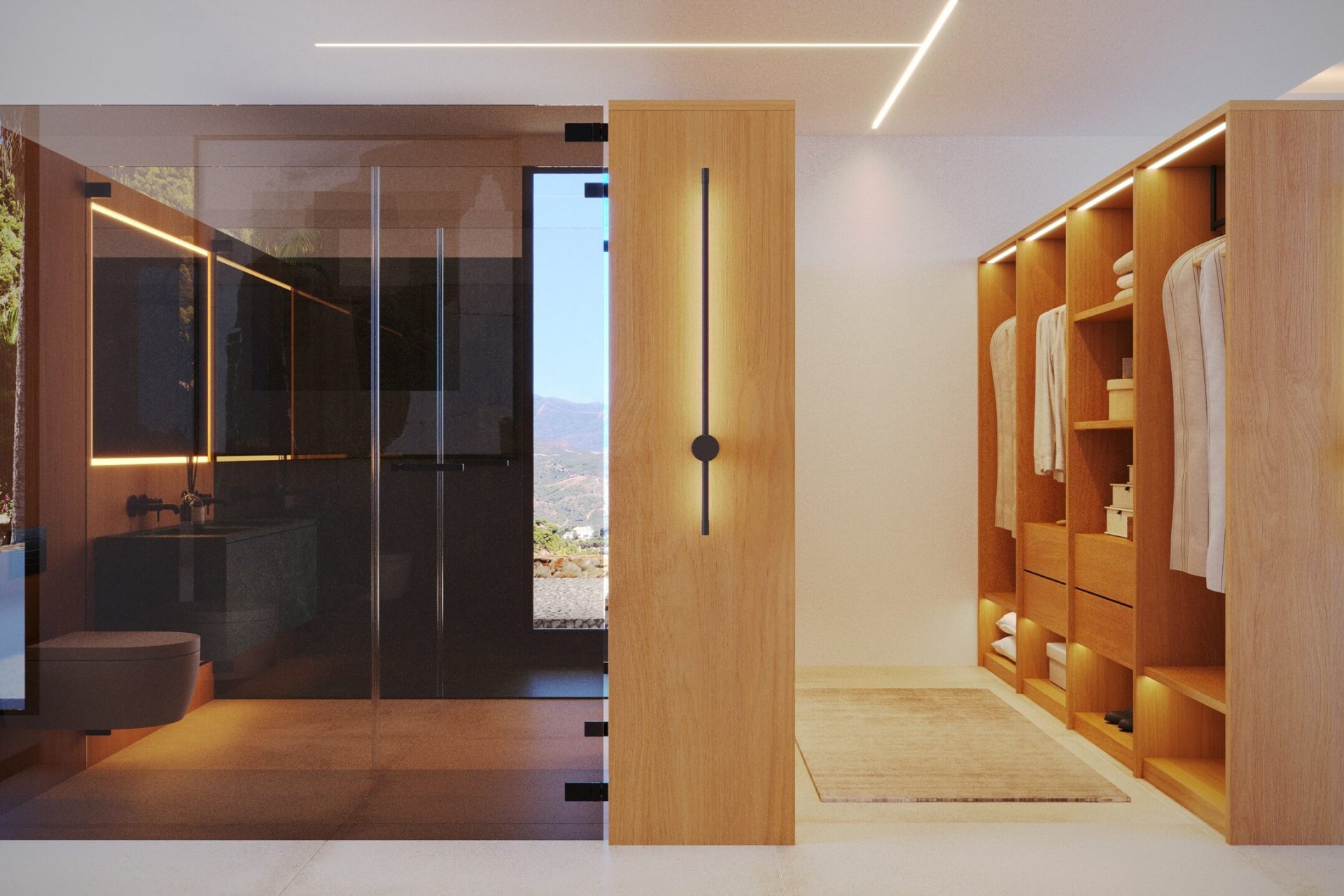 Obra nueva - Villa -
Jávea - Javea
