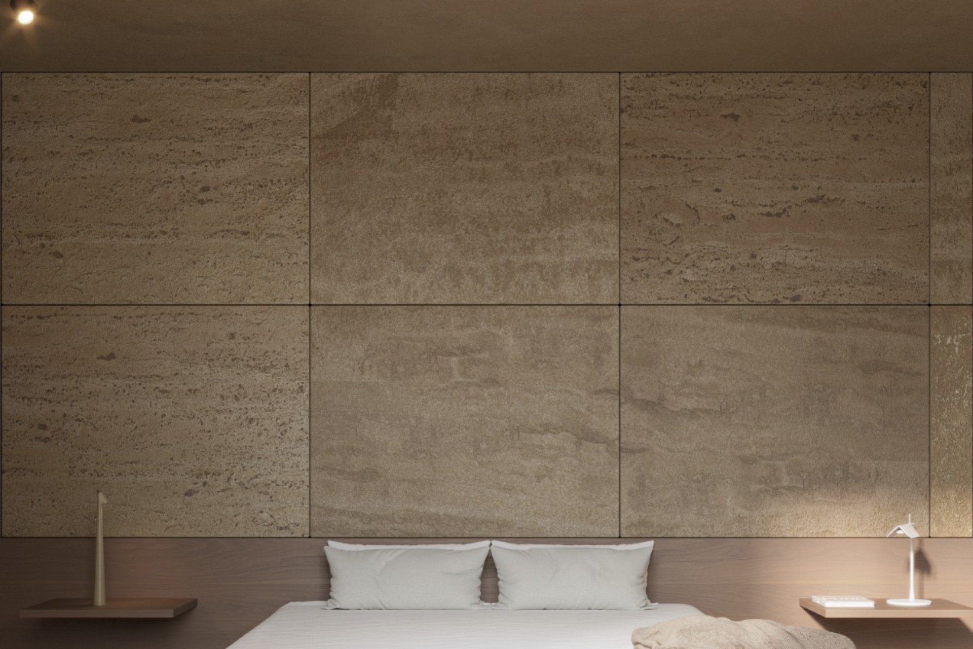Obra nueva - Villa -
La Nucía