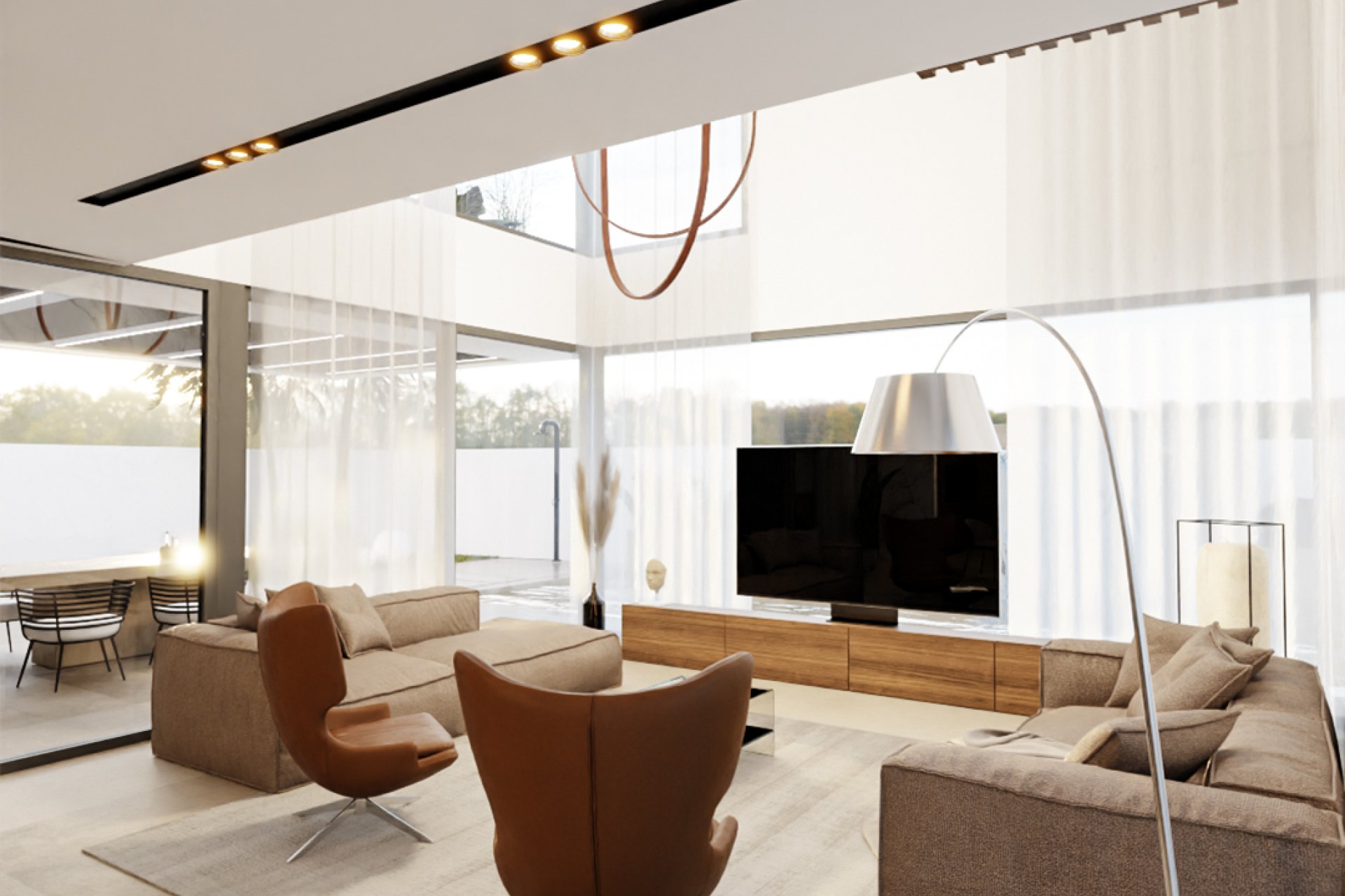 Obra nueva - Villa -
La Zenia