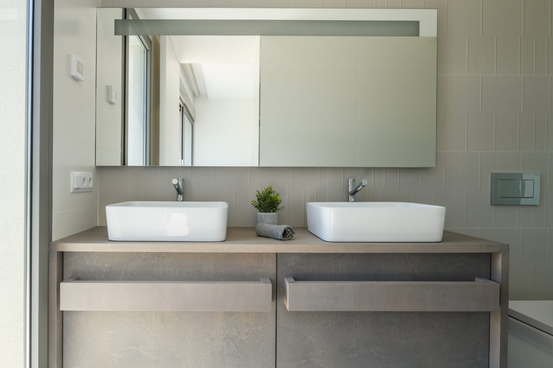 Obra nueva - Villa -
Las Colinas Golf