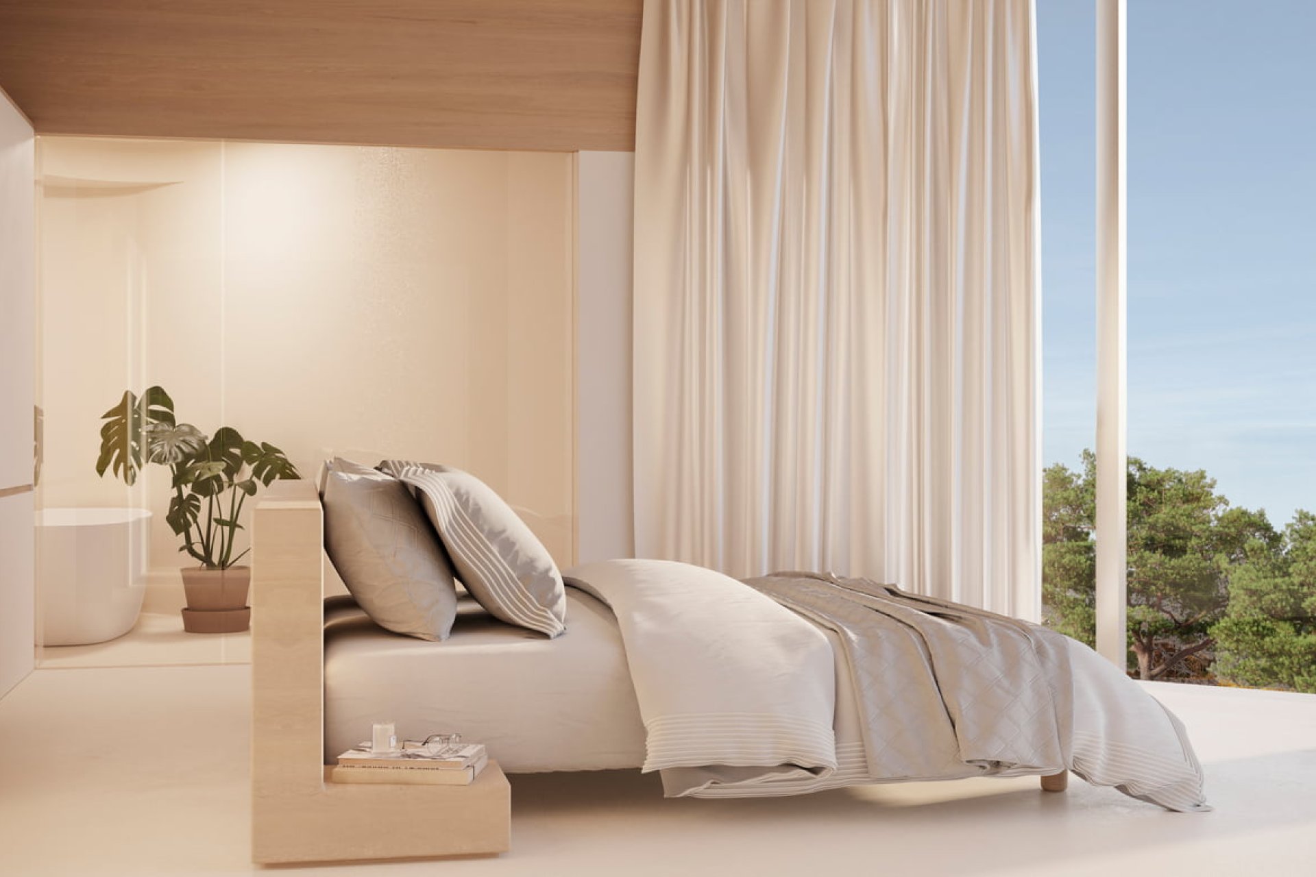 Obra nueva - Villa -
Orihuela