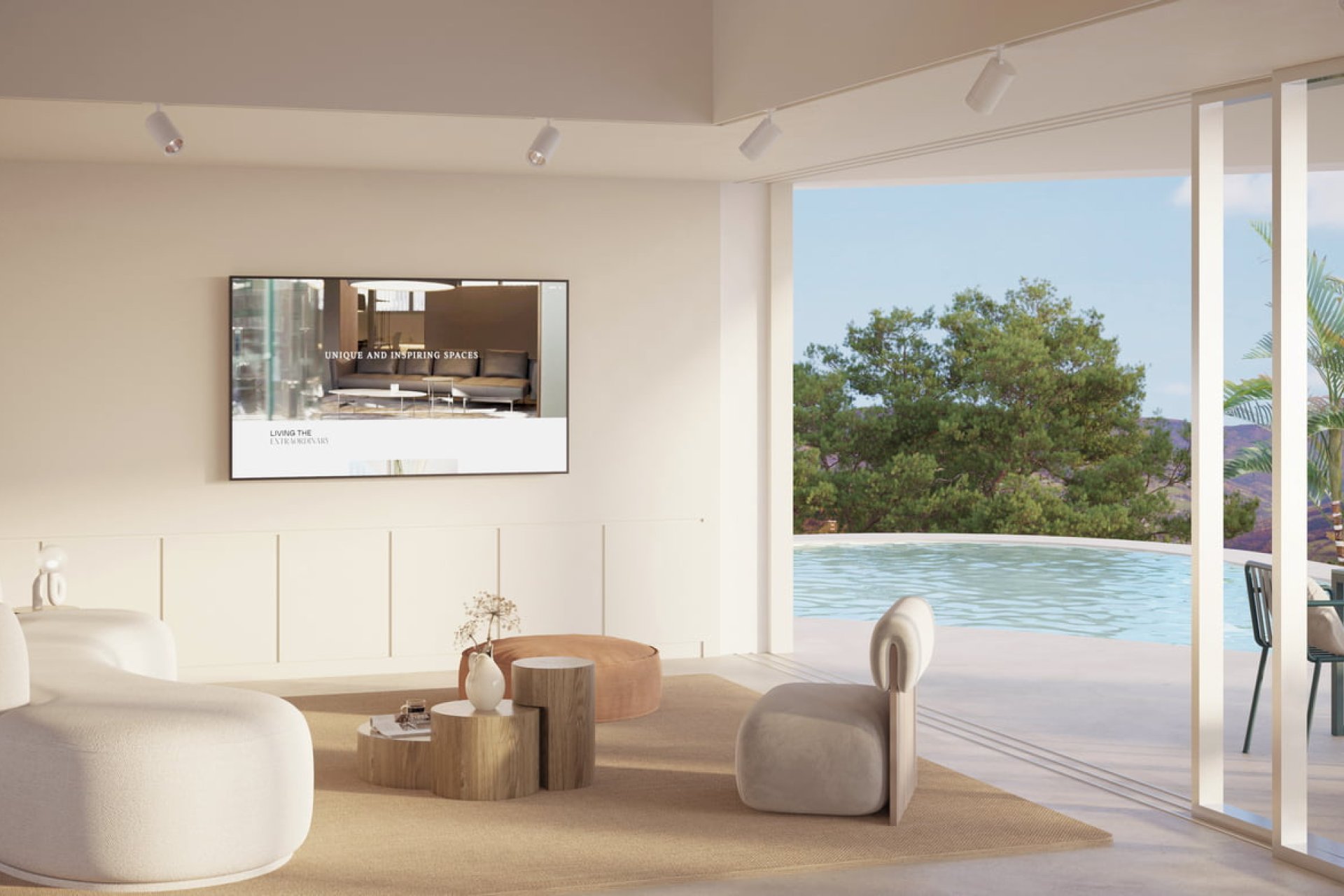 Obra nueva - Villa -
Orihuela