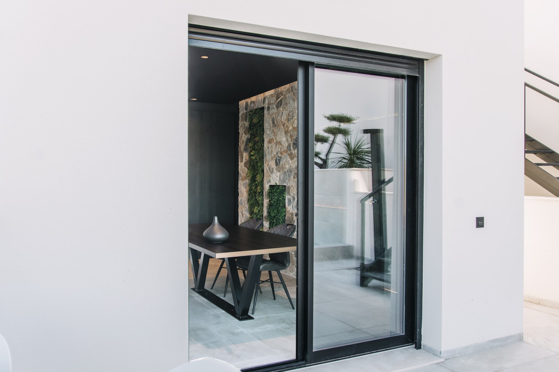 Obra nueva - Villa -
Rojales