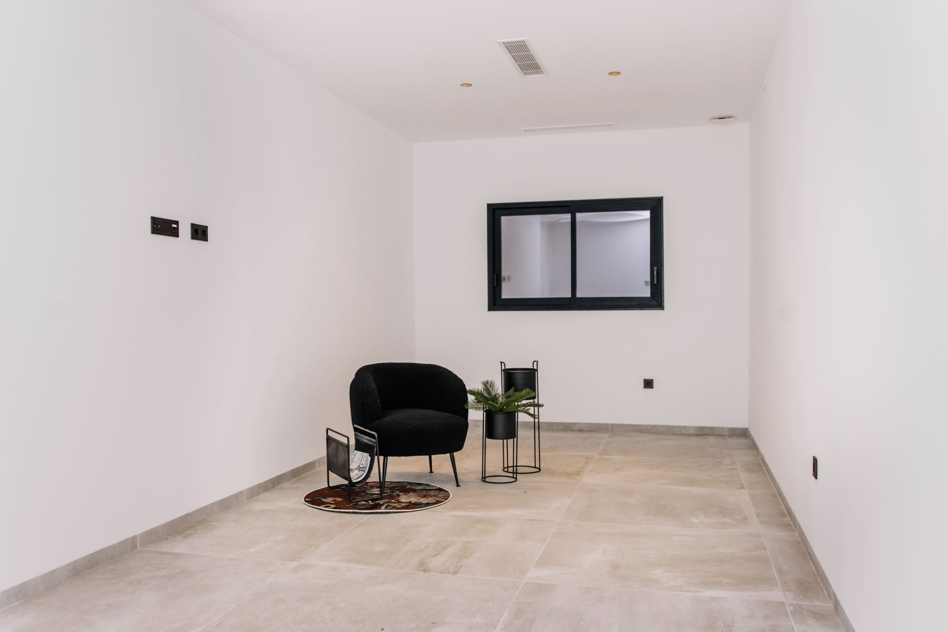 Obra nueva - Villa -
Rojales