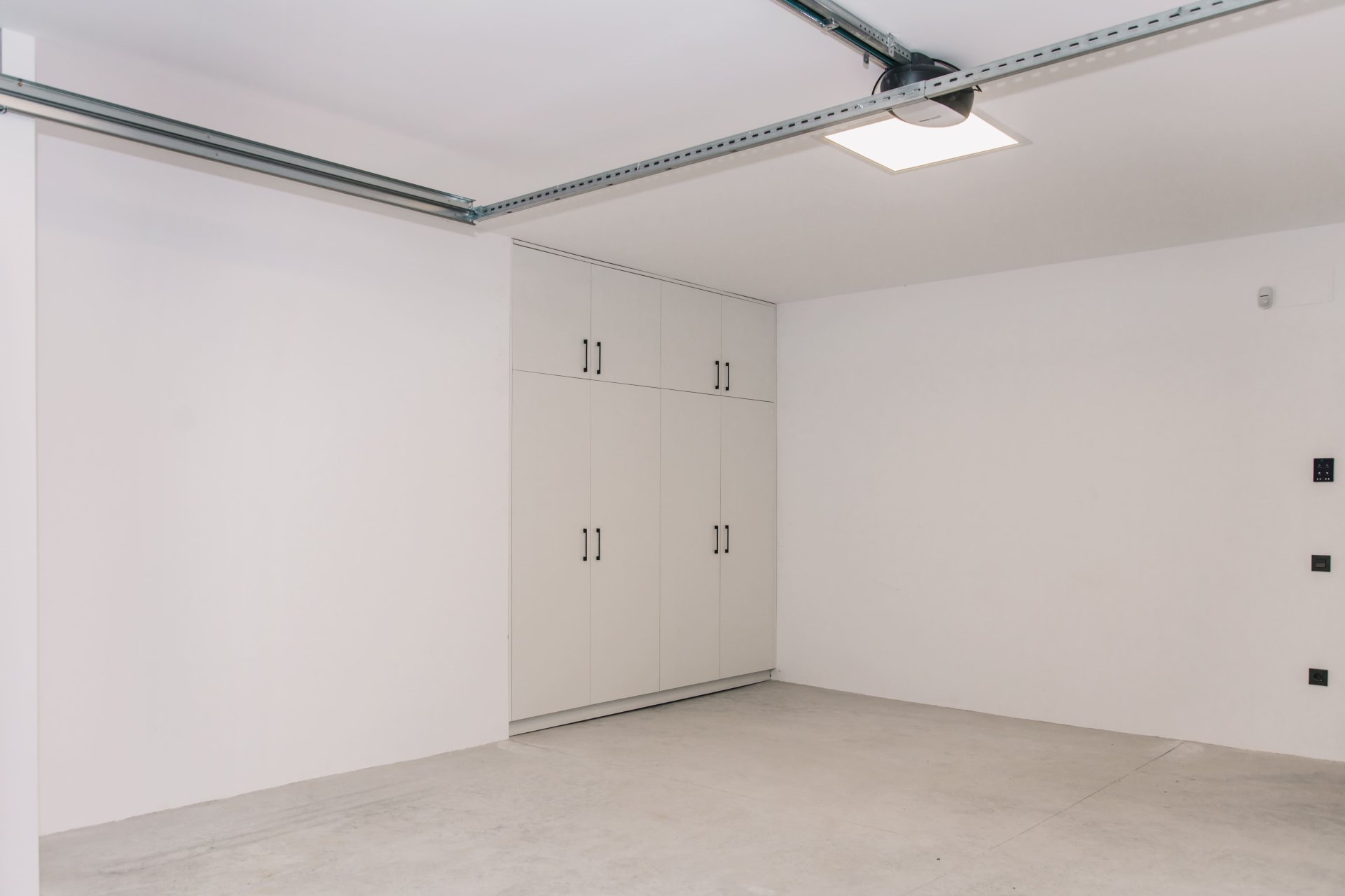 Obra nueva - Villa -
Rojales