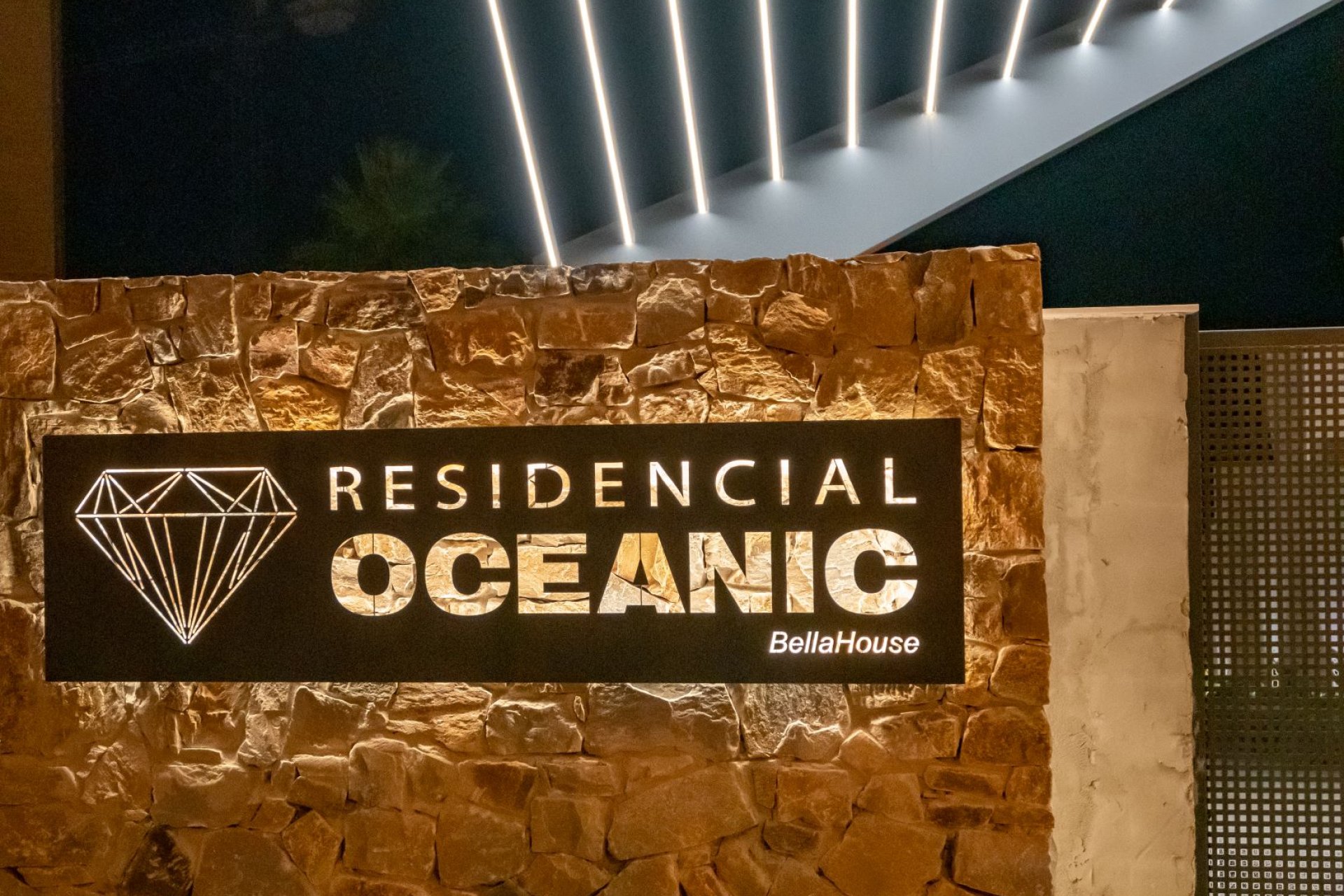 Obra nueva - Villa -
Rojales