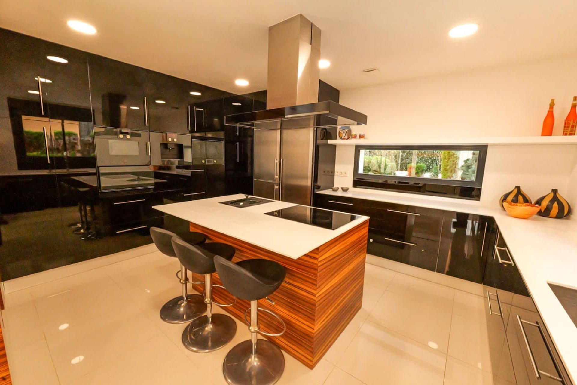 Obra nueva - Villa -
Torrevieja