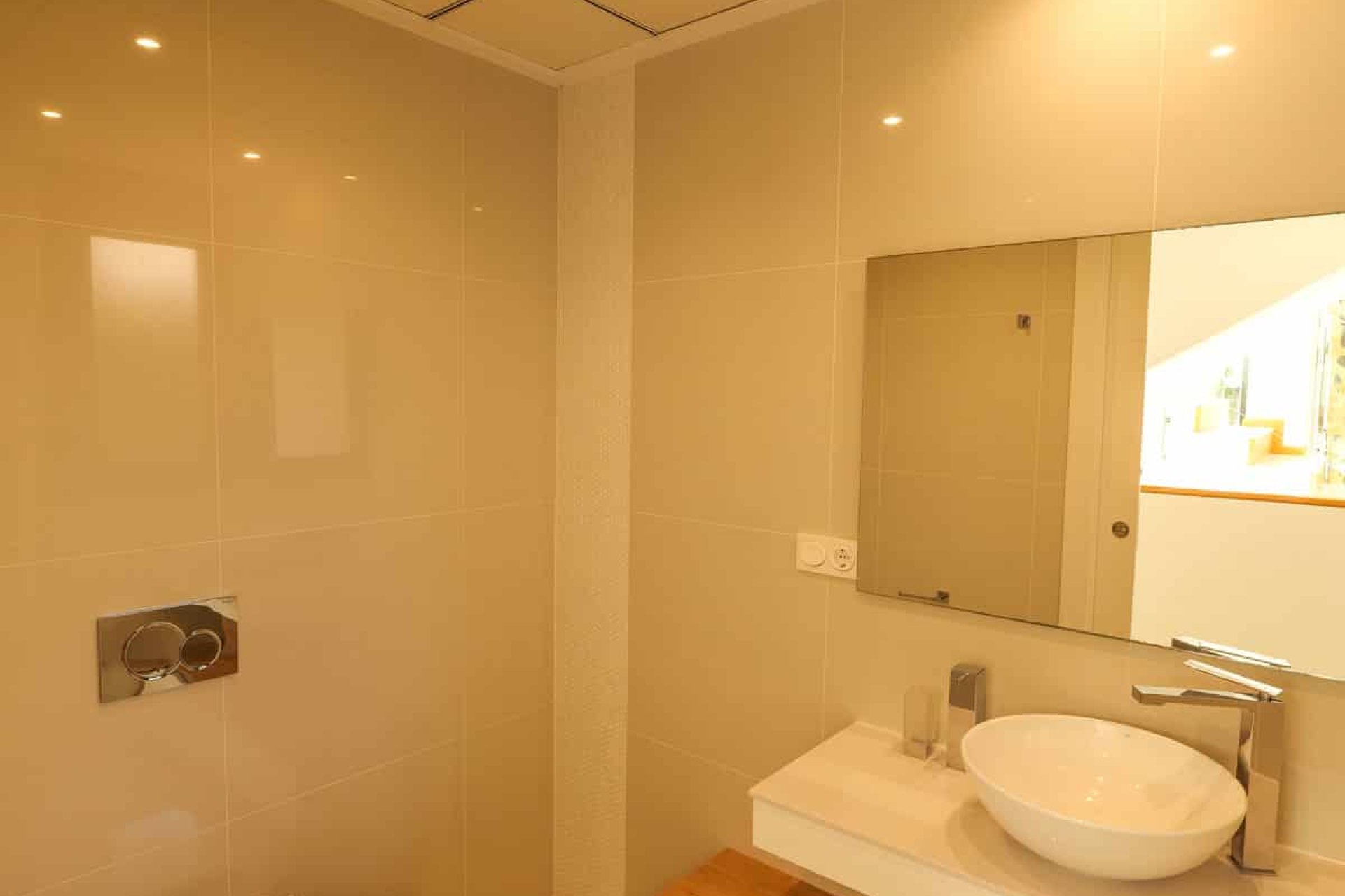 Obra nueva - Villa -
Torrevieja