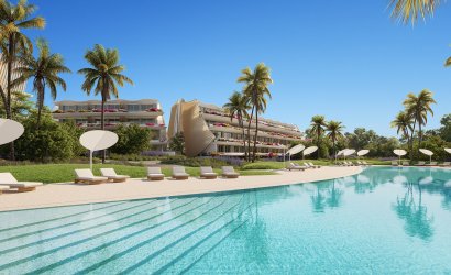 Penthouse - New Build - Alfaz del Pi -
                Alfaz del Pi