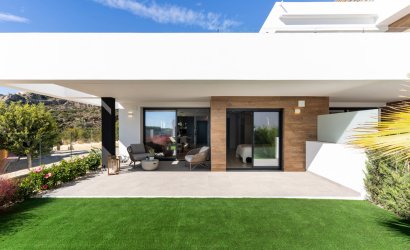 Penthouse - New Build - El Poble Nou de Benitatxell -
                El Poble Nou de Benitatxell