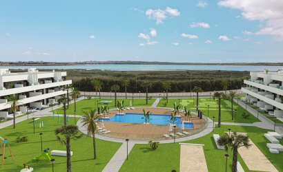Penthouse - New Build - Guardamar del Segura - Guardamar del Segura