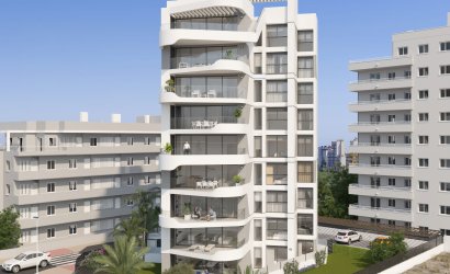 Penthouse - New Build - Guardamar del Segura - Guardamar del Segura
