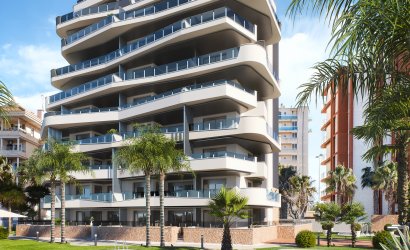 Penthouse - New Build - Guardamar del Segura - Guardamar del Segura