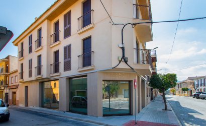 Penthouse - New Build - Hondón de las Nieves - Hondón de las Nieves