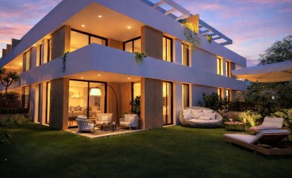 Penthouse - New Build - Jávea - Javea