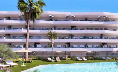 Penthouse - New Build - La Nucía -
                La Nucía