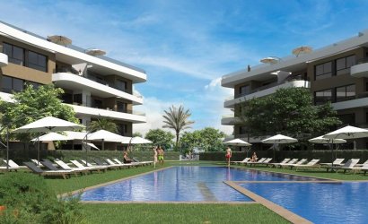 Penthouse - New Build - Orihuela Costa - Orihuela Costa