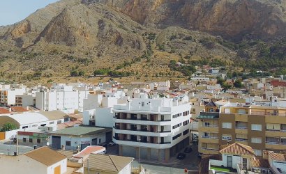 Penthouse - New Build - Redován -
                Redován