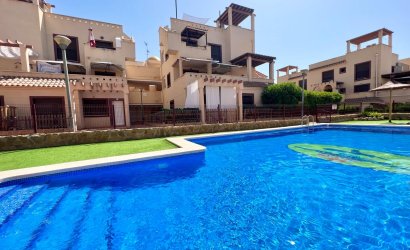 Penthouse - Nieuwbouw - Águilas -
                Águilas