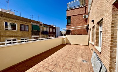 Penthouse - Nieuwbouw - Alicante (Alacant) -
                Alicante (Alacant)