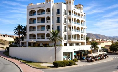 Penthouse - Nieuwbouw - Bigastro -
                Bigastro