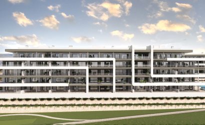 Penthouse - Nieuwbouw - Mutxamel -
                Mutxamel