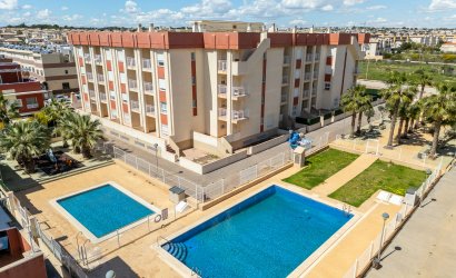Penthouse - Nieuwbouw - Orihuela Costa -
                Orihuela Costa