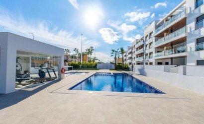 Penthouse - Nieuwbouw - Torrevieja -
                Torrevieja