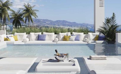 Penthouse - Nieuwbouw - Torrevieja - Torrevieja