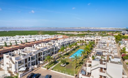 Penthouse - Nieuwbouw - Torrevieja -
                Torrevieja