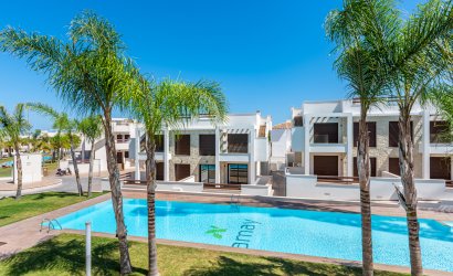 Penthouse - Nieuwbouw - Torrevieja - Torrevieja