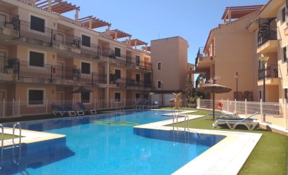 Planta Baja - Obra nueva - Águilas -
                Águilas