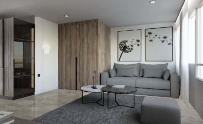 Planta Baja - Obra nueva - Alicante (Alacant) -
                Alicante (Alacant)