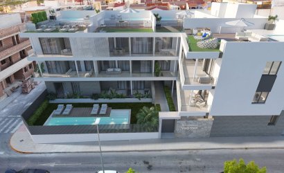 Planta Baja - Obra nueva - Benijofar -
                Benijofar
