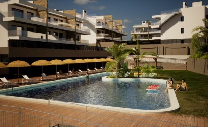 Planta Baja - Obra nueva - Finestrat - Finestrat