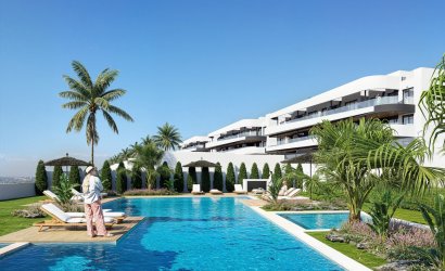 Planta Baja - Obra nueva - Los Alcázares - Los Alcázares