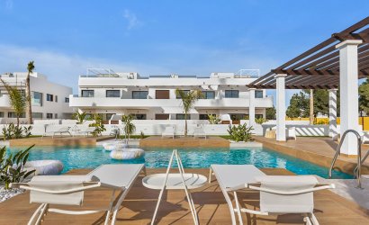 Planta Baja - Obra nueva - Los Alcázares - Los Alcázares