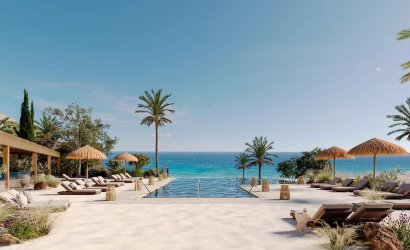 Planta Baja - Obra nueva - Macenas -
                Macenas