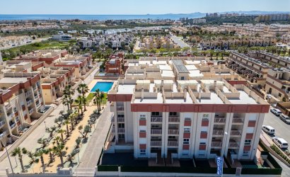 Planta Baja - Obra nueva - Orihuela Costa -
                Orihuela Costa