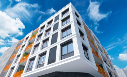 Planta Baja - Obra nueva - Torrevieja -
                Torrevieja