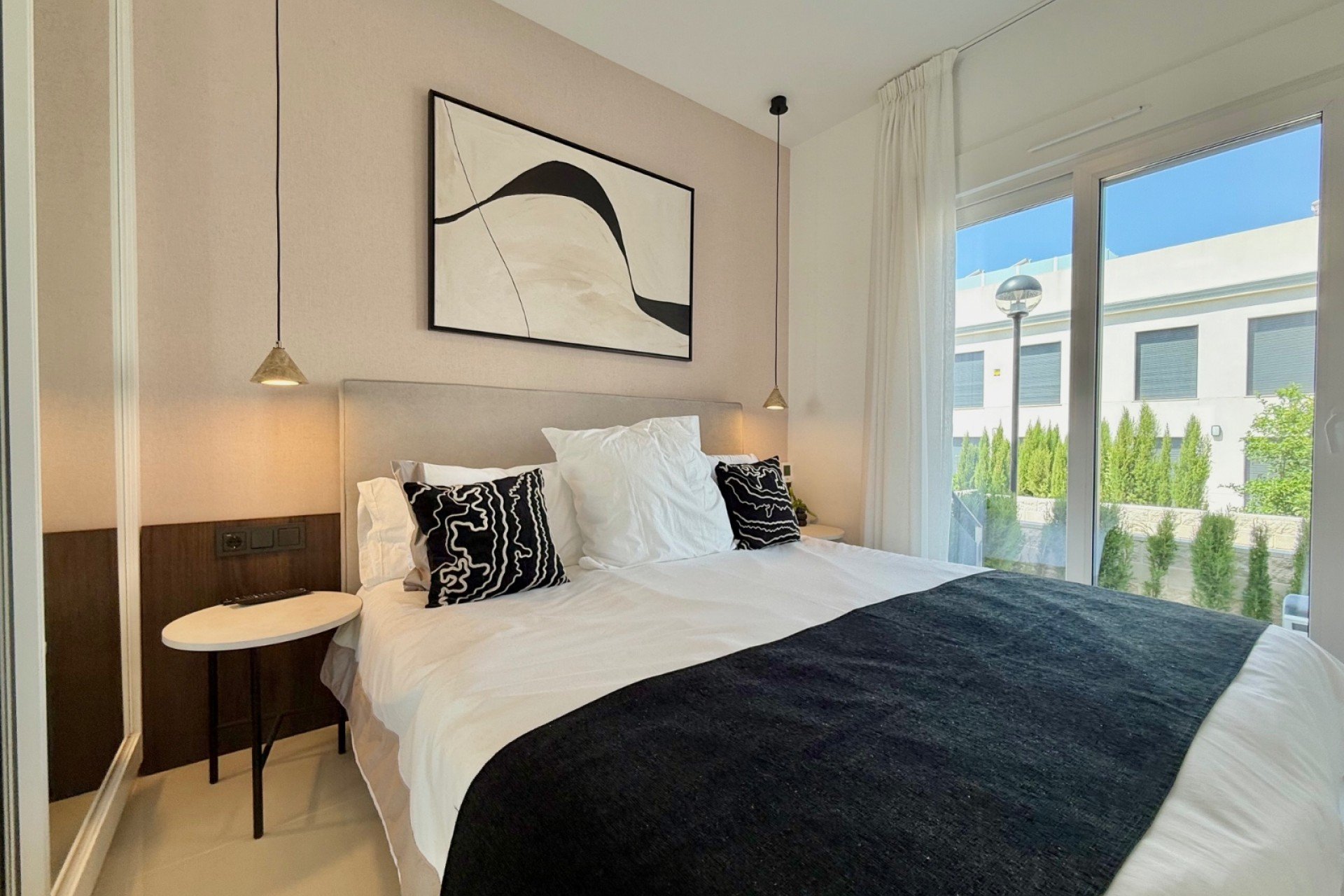 Resale - apartment -
Ciudad Quesada